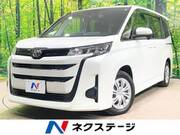 2022 TOYOTA NOAH X
