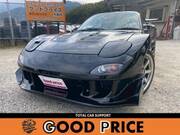 1999 MAZDA RX-7 TYPE RS