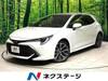 TOYOTA COROLLA SPORT