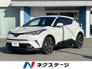 2017 TOYOTA C-HR G