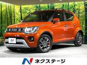 2023 SUZUKI IGNIS