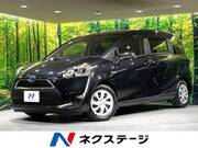 2017 TOYOTA SIENTA