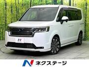 2024 HONDA STEPWAGON