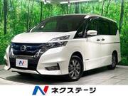 2018 NISSAN SERENA