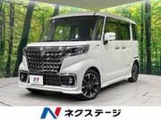 2022 SUZUKI SPACIA CUSTOM
