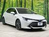 TOYOTA COROLLA SPORT