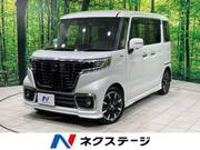 2018 SUZUKI SPACIA CUSTOM