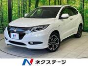 2015 HONDA VEZEL