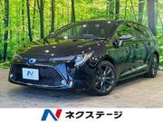 2022 TOYOTA COROLLA TOURING