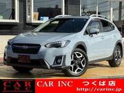 2018 SUBARU XV