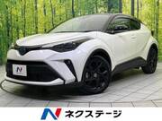 2021 TOYOTA C-HR
