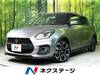 SUZUKI SWIFT SPORT