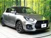 SUZUKI SWIFT SPORT