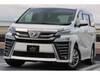 TOYOTA VELLFIRE HYBRID