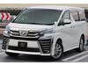 TOYOTA VELLFIRE HYBRID