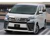 TOYOTA VELLFIRE HYBRID