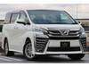 TOYOTA VELLFIRE HYBRID