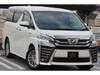 TOYOTA VELLFIRE HYBRID