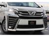 TOYOTA VELLFIRE HYBRID