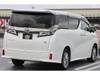 TOYOTA VELLFIRE HYBRID