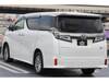 TOYOTA VELLFIRE HYBRID