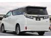 TOYOTA VELLFIRE HYBRID