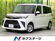 2021 TOYOTA ROOMY