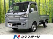 2021 DAIHATSU HIJET TRUCK