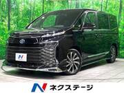 2023 TOYOTA VOXY