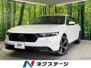 2024 HONDA ACCORD