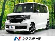 2019 HONDA N-BOX CUSTOM