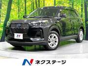2022 DAIHATSU ROCKY
