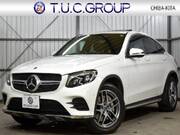 2017 MERCEDES BENZ GLC-CLASS