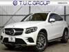 MERCEDES BENZ GLC-CLASS