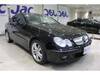 MERCEDES BENZ CLK