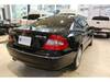 MERCEDES BENZ CLK