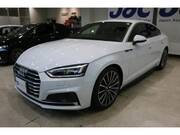 2018 AUDI A5 SPORTBACK