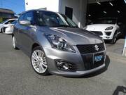 2013 SUZUKI SWIFT SPORT