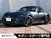 2024 MAZDA ROADSTER RF