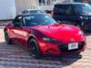MAZDA ROADSTER