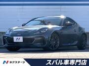 2021 SUBARU BRZ
