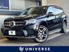 MERCEDES BENZ GLS