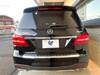 MERCEDES BENZ GLS