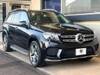 MERCEDES BENZ GLS