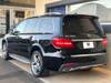 MERCEDES BENZ GLS