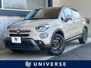 2019 FIAT 500X