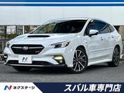 2023 SUBARU LEVORG