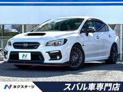 2019 SUBARU WRX S4