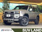 2024 TOYOTA LANDCRUISER 250