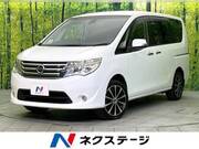 2014 NISSAN SERENA 20X